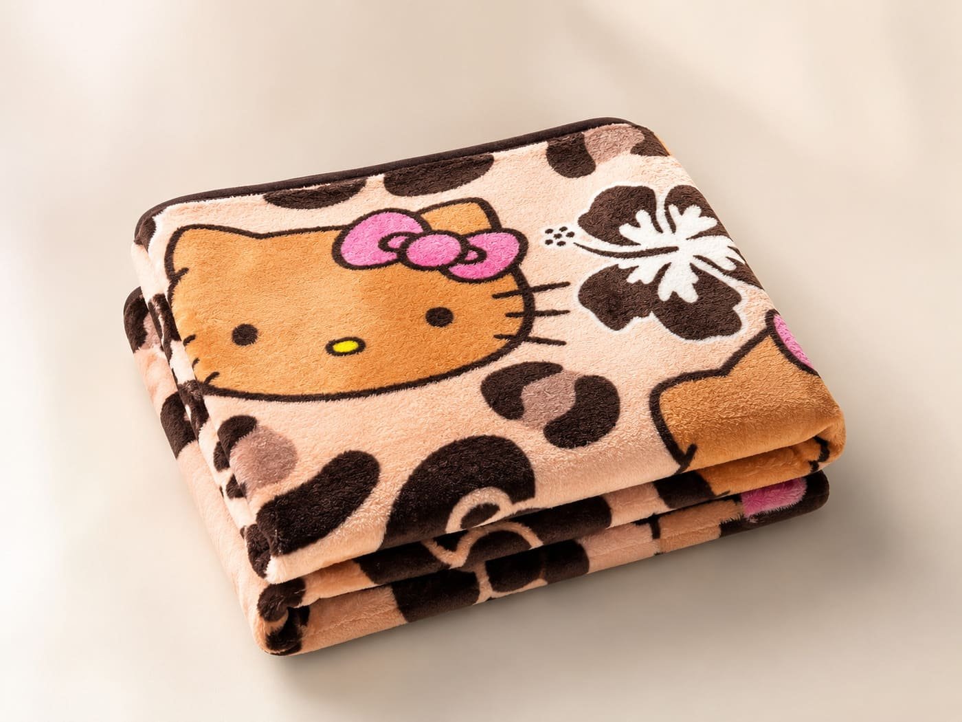 Licensed home textile product project