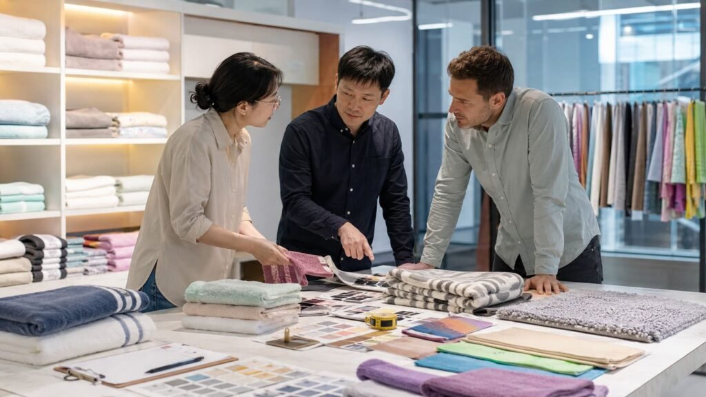 Sourcing from China: 15 Things Overseas Buyers Should Check Before Placing an Order