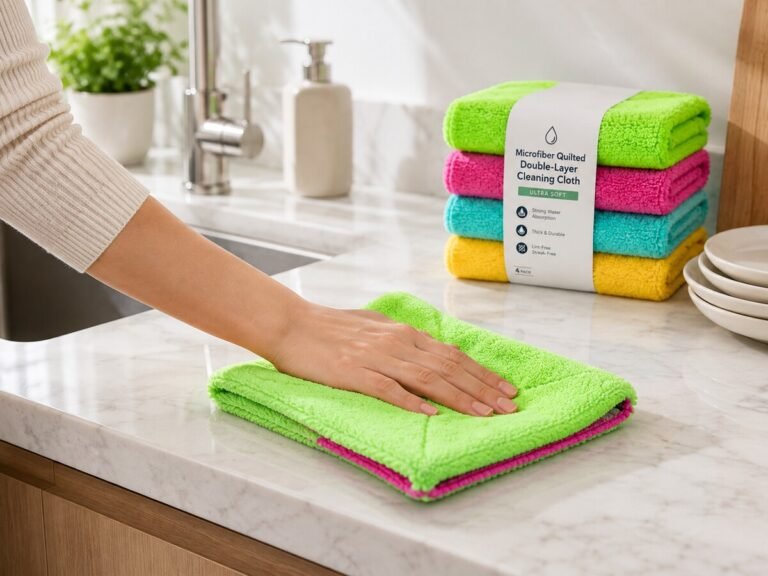 Cleaning Cloths