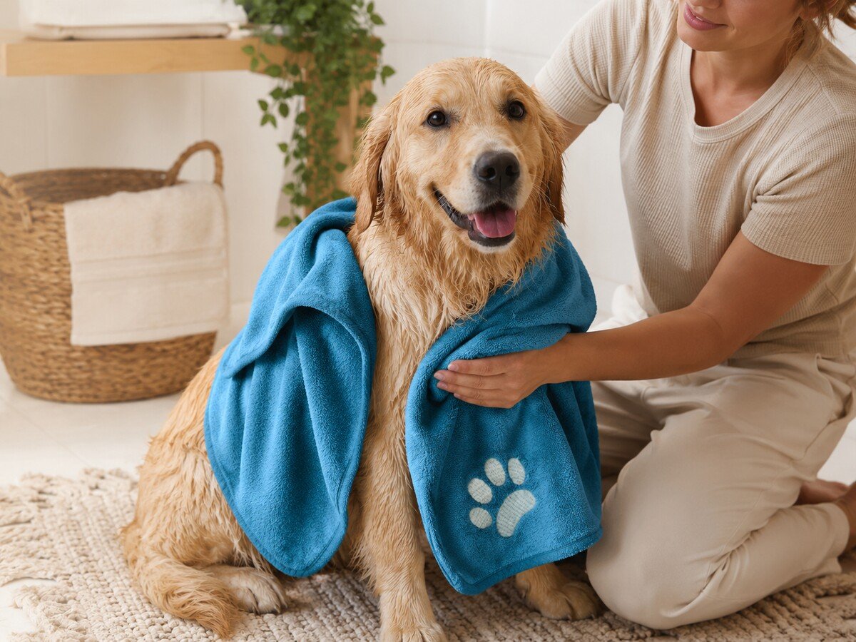 Pet Textiles