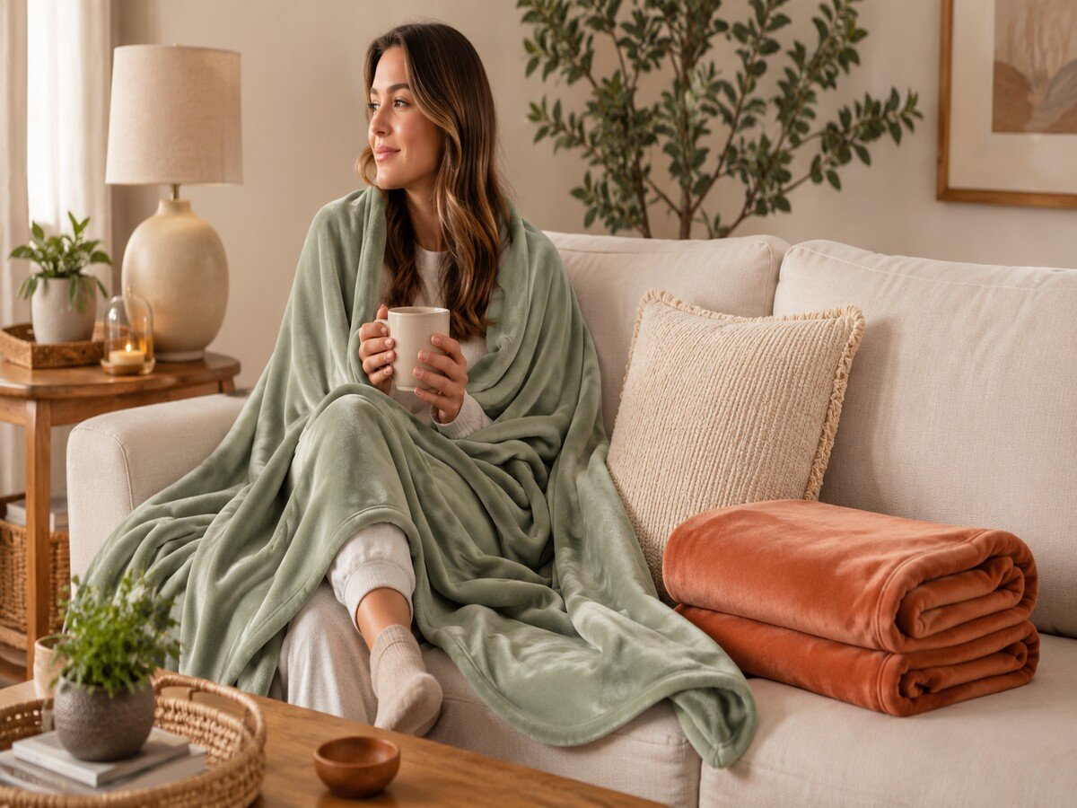 Blankets