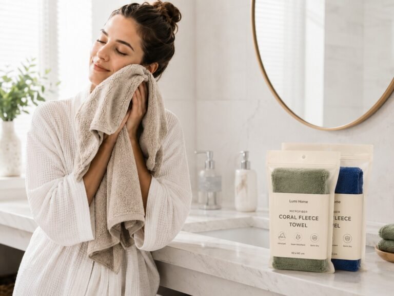 Towels
